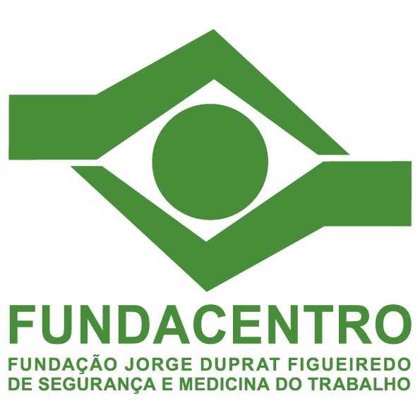 logo FUNDACENTRO