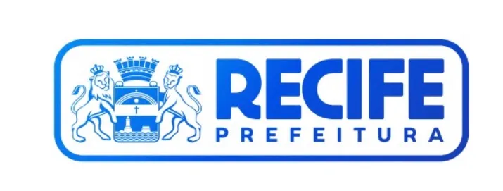 logo Prefeitura Recife